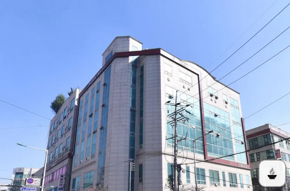 온누리장례식장 사진 2/3