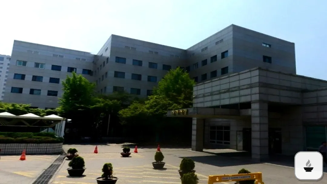 경찰병원장례식장 사진 3/3