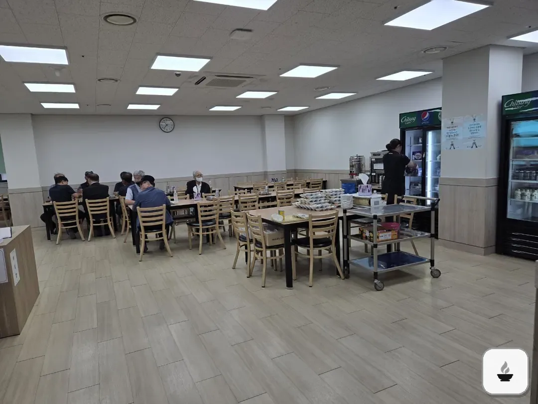서산의료원 장례식장 사진 3/3