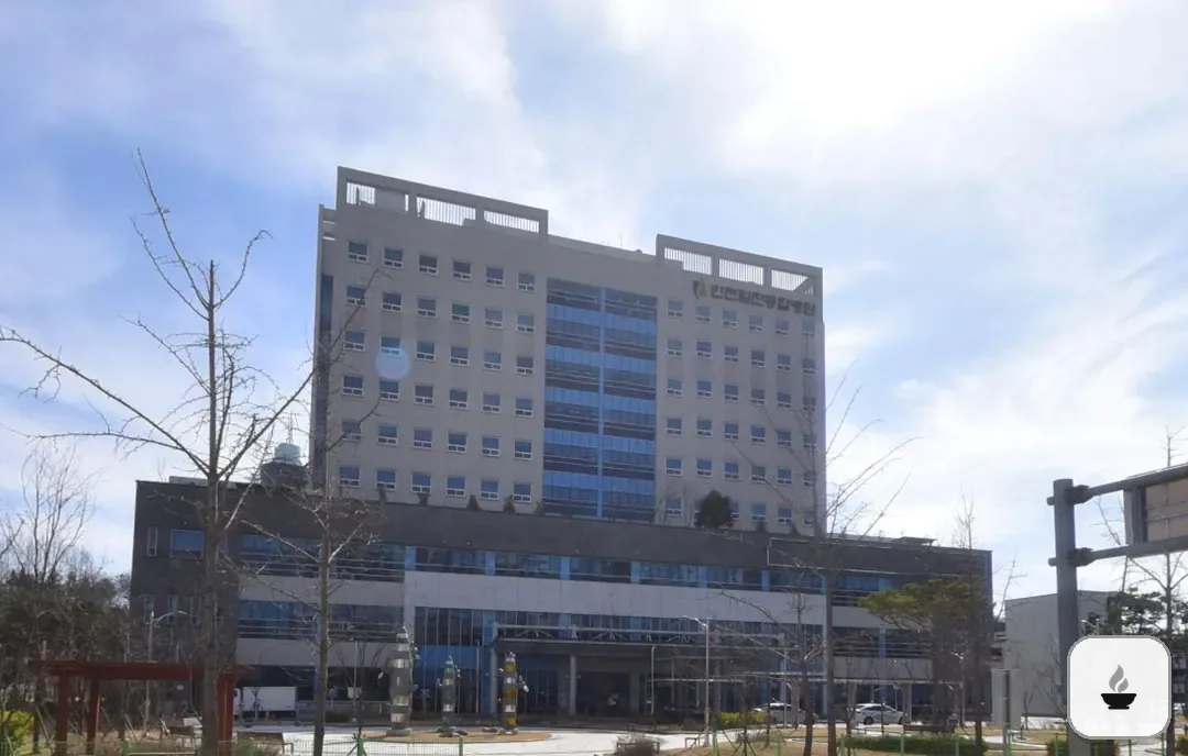 인천힘찬병원장례식장 사진 3/3