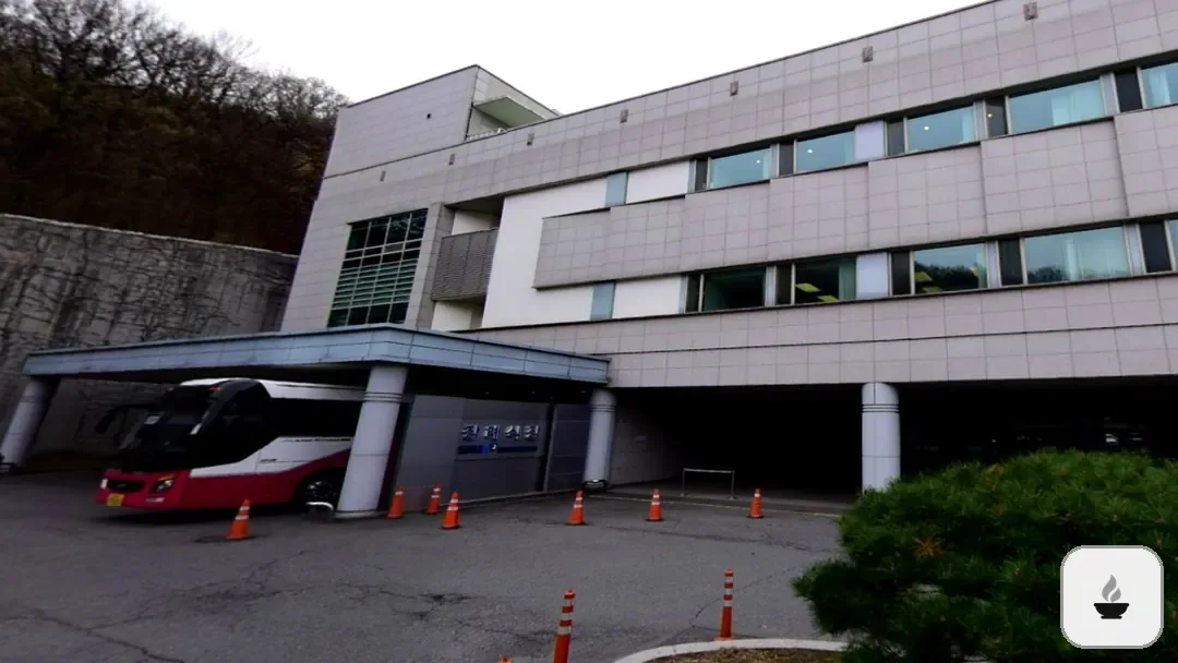 분당서울대병원장례식장 사진 3/3