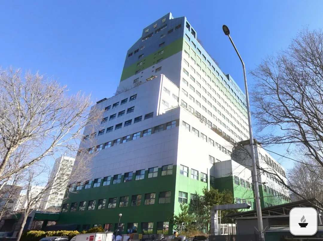 상계백병원장례식장 사진 2/3