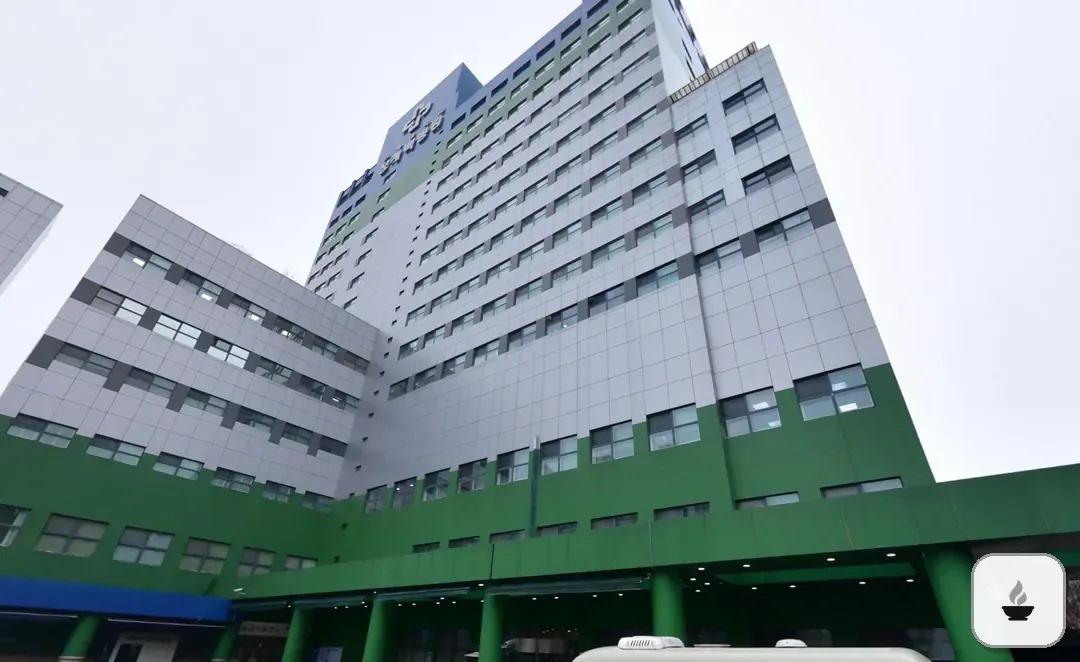 상계백병원장례식장 사진 3/3