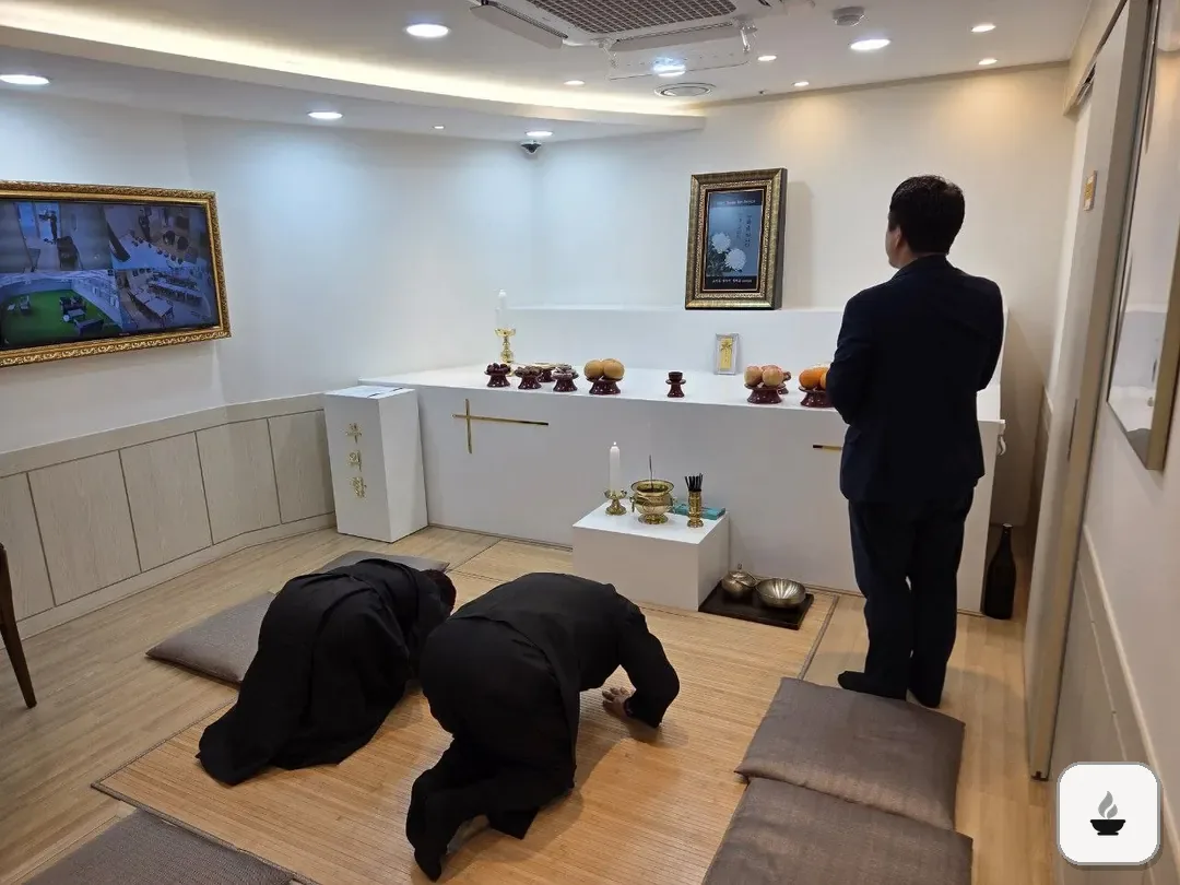동래봉생병원장례식장 사진 3/3