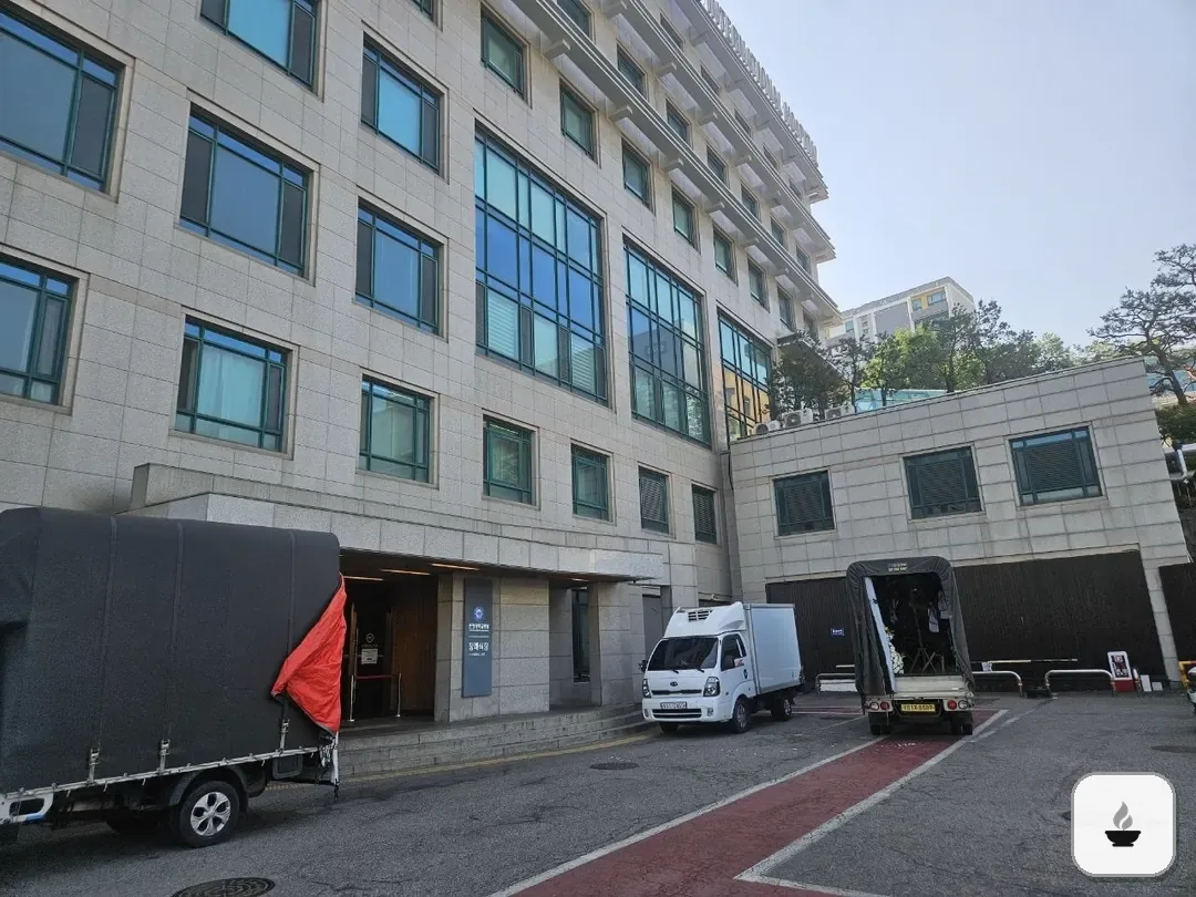 한양대학교병원장례식장 사진 2/3