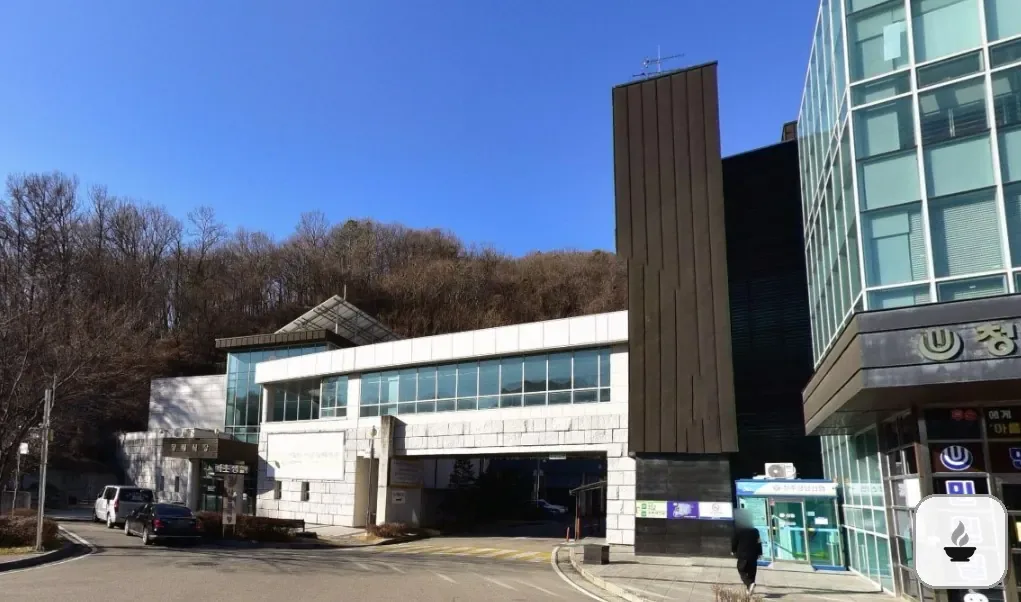 청주시장례식장 사진 1장