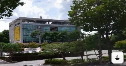 천지장례식장 사진 1장