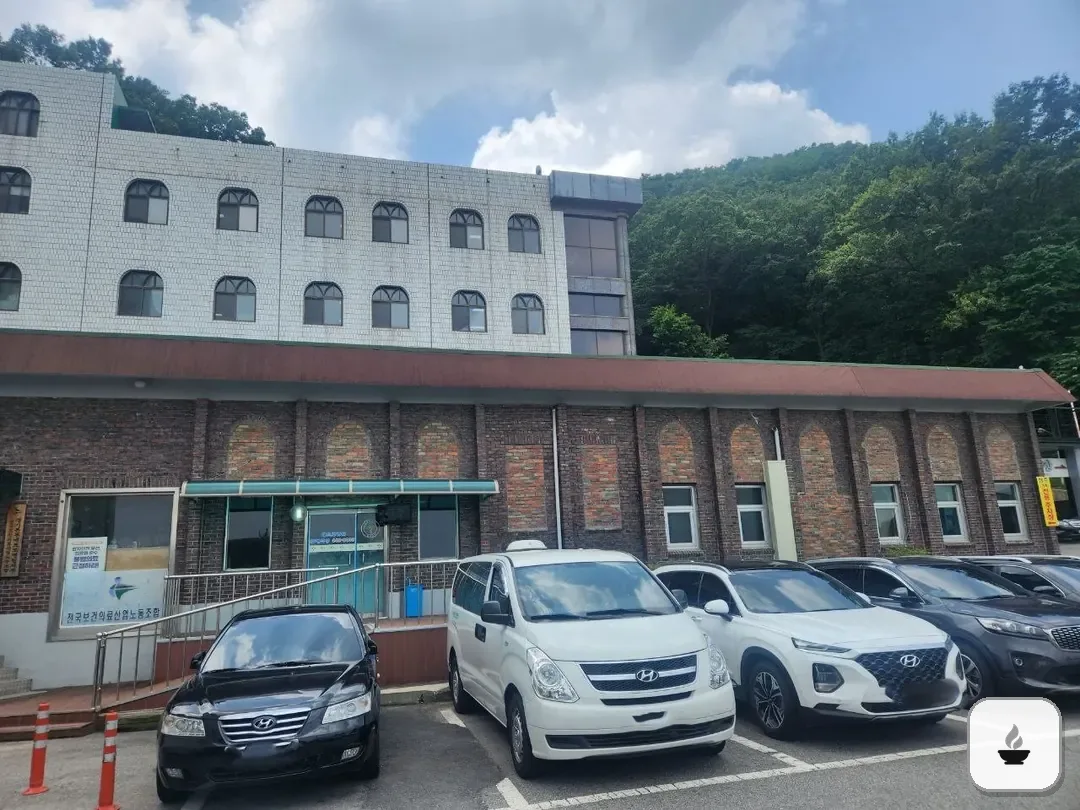 안양메트로병원장례식장 사진 3/3